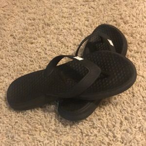Nike Flip Flops